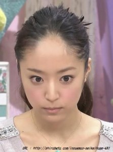 井上真央２