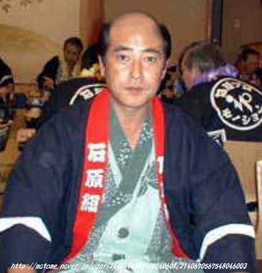 神田正輝 髪