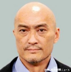 胃がんが心配の渡辺謙さんは薄毛人気No.1に選ばれた
