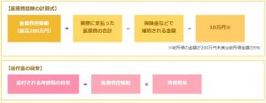 医療費控除にはED治療や薄毛治療が含まれるのか