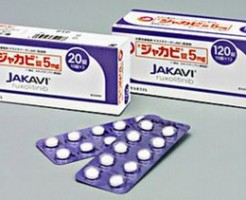 薄毛治療に新薬が発売されるか