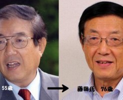 藤田紘一郎氏は糖質制限で薄毛が治るとの本を出版