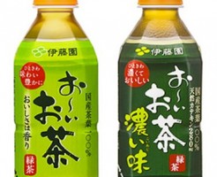 お茶で頭を洗うと薄毛が治るのはカテキン