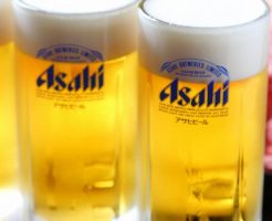 ビールのホップには薄毛に良い成分が含まれます