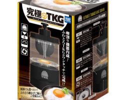 薄毛対策をお考えなら究極のTKGを使った球ごけ毛ご飯を勧めます