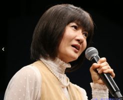 古村比呂さんのがん治療による脱毛も保険でカバー出来るる保険がある