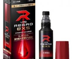 リグロEX5はロート製薬のリアップのジェネリック製品