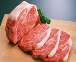 牛肉とミノキシジル5%が最も効果のある薄毛対策