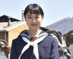 円形脱毛症でなやむ戸田恵梨香さん